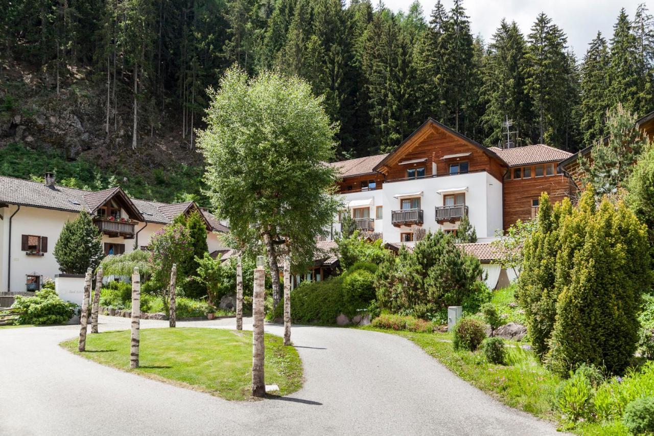 Hotel Bad Schoergau Sarentino Rom bilde